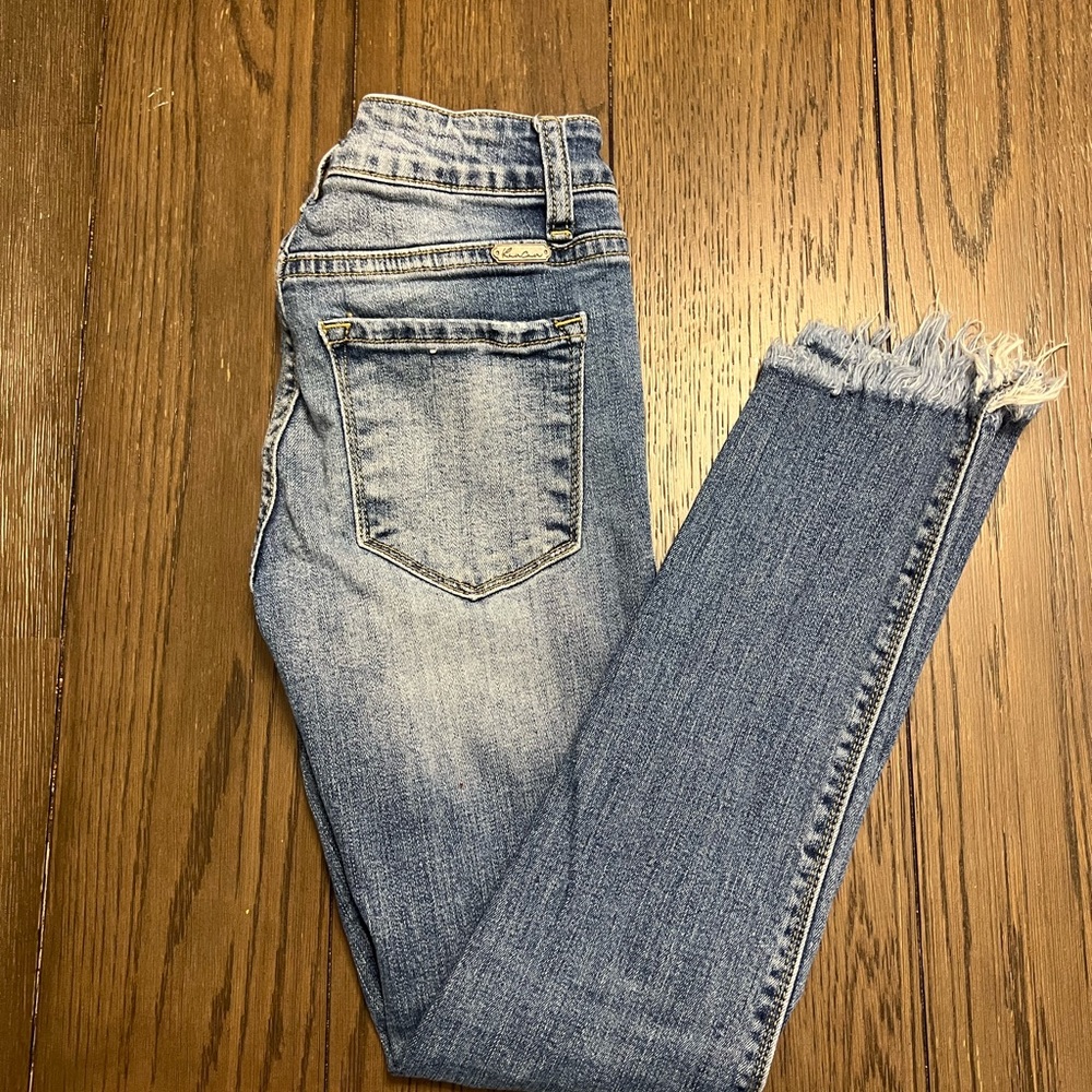 Kancan Jeans